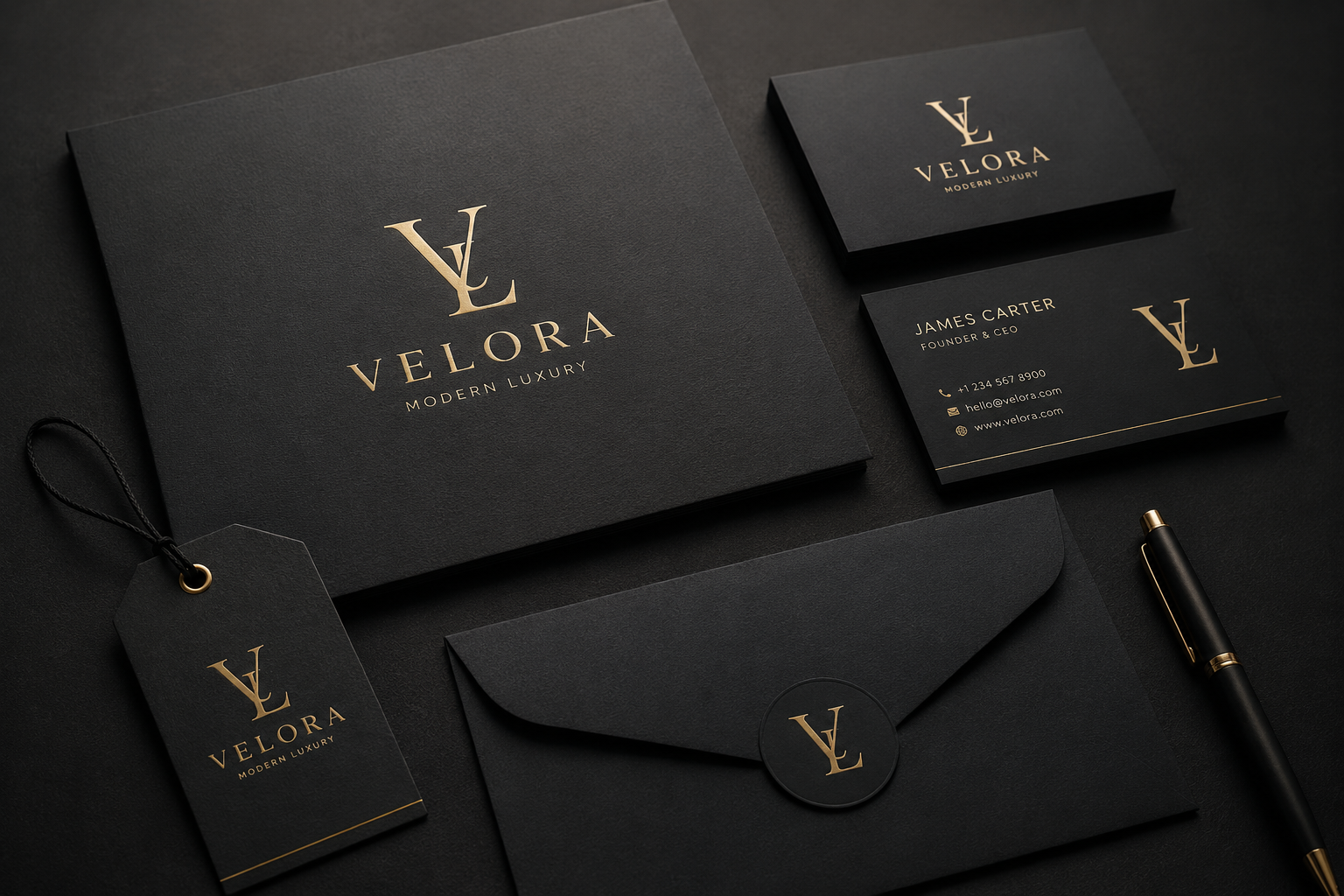 Brand Identity